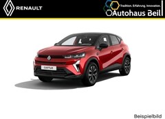 Bild des Angebotes Renault Captur II Evolution TCe 90