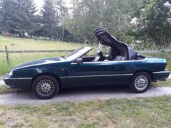 Bild des Angebotes Chrysler Le Baron LX 300 Cabriolet -deutsche Auslieferung