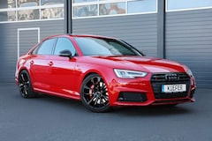 Bild des Angebotes Audi S4 3.0T quattro/B&O/MASSAGE/SHZ/CarPlay/TOTW/R19