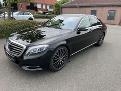Bild des Angebotes Mercedes-Benz S 350 S -Klasse Lim. S 350 BlueTec / Distr Burm.