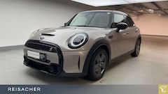 Bild des Angebotes MINI Cooper S 5-türig SAG Navi RFK Keyless Tempomat