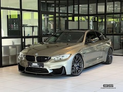 Bild des Angebotes BMW M4 CABRIO |G-POWER|AKRAPOVICH|CARBON|HEAD-UP|360