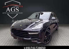 Bild des Angebotes Porsche Cayenne GTS*TÜV NEU*PANO*TÜV NEU*KAM*TEMP