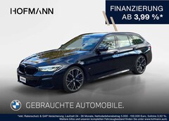 Bild des Angebotes BMW 530 M Sport