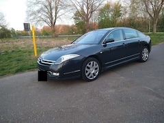 Bild des Angebotes Citroen C6 Exclusive, 2.2L  Schaltgetriebe,Leder