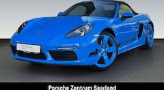 Bild des Angebotes Porsche Boxster 718 BOSE,AppleCarPlay,64l,Sitzheizung,Li