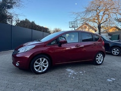 Bild des Angebotes Nissan Note 1.5 dCi Tekna/ Inspektion neu/Garantie !!!