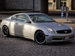 Bild des Angebotes Infiniti G35 USDM Manual Brembo Brakes