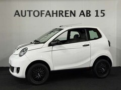 Bild des Angebotes Aixam City Minauto Sport, Carplay Kubota Mit Lieferung