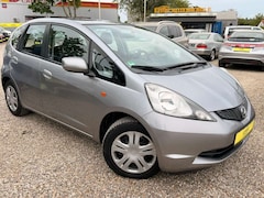Bild des Angebotes Honda Jazz 1.2 Trend*1.HD*Klima*TÜV NEU