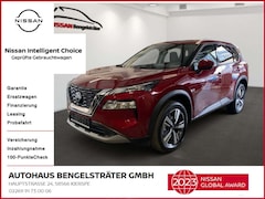 Bild des Angebotes Nissan X-Trail N-Connecta 1,5 VC-T MHEV