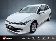 Bild des Angebotes VW Golf Life 1.5 TSI **SHZ**SOFORT VERFÜGBAR**