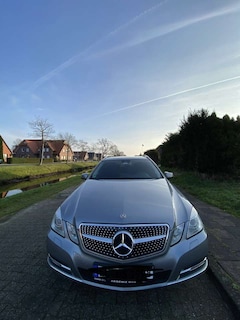 Bild des Angebotes Mercedes-Benz E 250 Avantgarde