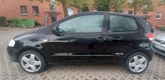 Bild des Angebotes VW Fox Fox 1.2 Style