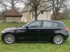 Bild des Angebotes BMW 118 1er Diesel (5-Türer) 118d