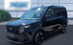 Bild des Angebotes Ford Tourneo Courier Active NAVI+TWA+VERKEHRSZ.+PPS+SH+FSH