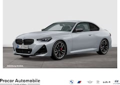 Bild des Angebotes BMW 240 M240i xDrive Coupé+M Sport Pro+LC Prof+LED+Konfort