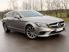 Bild des Angebotes Mercedes-Benz CLS 220 CLS Shooting Brake Diesel Shooting Brake (BlueTEC) d 9G-TRONIC
