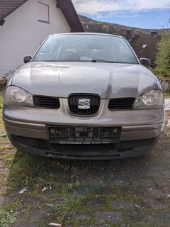 Bild des Angebotes SEAT Arosa 1.0 Stella