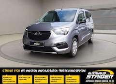 Bild des Angebotes Opel Combo-e Life Ultimate+Rückfahrkamera+SHZ+7Sitzer