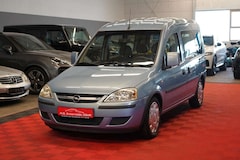 Bild des Angebotes Opel Combo 1.3 CDTi Aut. *1.Hand*Behindertengerecht*
