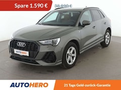 Bild des Angebotes Audi Q3 35 TDI Design Aut.*NAVI*LED*CAM*SHZ*ACC*ALU*