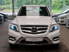 Bild des Angebotes Mercedes-Benz GLK 220 CDI 4M BE Sport Edition AMG Sportpaket