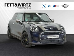 Bild des Angebotes MINI Cooper SE LR 272,- br.o.Anz.48 Mon. / 5' Km p.A.
