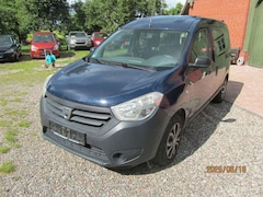 Bild des Angebotes Dacia Dokker Ambiance 1,6 Klima Euro 5 HU Au 10/2026