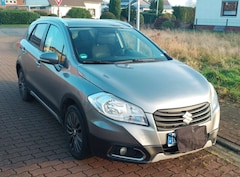Bild des Angebotes Suzuki SX4 S-Cross