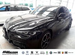 Bild des Angebotes Alfa Romeo Giulia Competizione 2.0 Turbo Q4 HARMAN-KARDON EL. SITZE