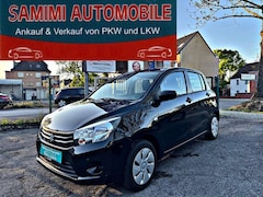 Bild des Angebotes Suzuki Celerio Basis