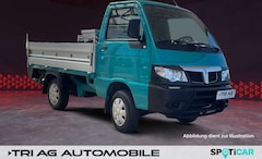 Bild des Angebotes Piaggio Porter S90 PGW LUP Langversion AHK-starr Kofferk