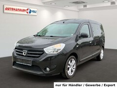 Bild des Angebotes Dacia Dokker Kombi 1.5 dCi Klima Navi AHK PDC Tempo