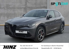 Bild des Angebotes Alfa Romeo Stelvio Q4 Veloce 2.0 T,Kamera,Navi,LED,Keyless,Klima