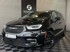 Bild des Angebotes Chrysler Pacifica 3.6L V6/7-SITZER/360°/CARPLAY/ACC