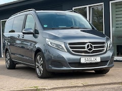 Bild des Angebotes Mercedes-Benz V 250 CDI BlueTEC d AVANTGARDE EDITION Lang