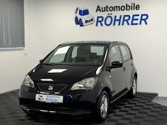 Bild des Angebotes SEAT Mii 1.0 Automatik Style Salsa Klima 5-türig