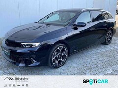 Bild des Angebotes Opel Astra ST 1.2 Ultimate AT/AHK/LED/Navi/Shz/Kamera/Klimaau