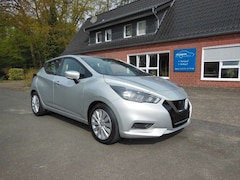 Bild des Angebotes Nissan Micra 1.0 IG-T Acenta KLIMA/CARPLAY/TEMPOMAT
