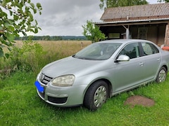 Bild des Angebotes VW Jetta Jetta 1.6 Comfortline