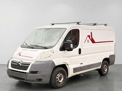 Bild des Angebotes Citroen Jumper Kasten 30 L1H1 HDi 100 TÜV OKT/27
