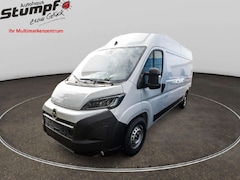 Bild des Angebotes Opel Movano 3.5 L3H2 NAVI/Kamera/PDC