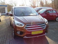 Bild des Angebotes Ford Kuga Titanium