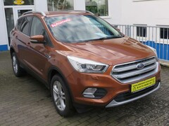 Bild des Angebotes Ford Kuga Titanium