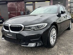 Bild des Angebotes BMW 318 d Touring Advantage | Head Up | Navi