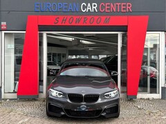 Bild des Angebotes BMW 240 Coupé M PERFORMANCE*KW*ACC*LED