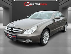 Bild des Angebotes Mercedes-Benz CLS 500 *Harman-Kardon *Schiebedach top Zustand