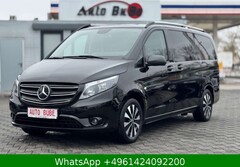 Bild des Angebotes Mercedes-Benz Vito Tourer 119 CDI Edition lang 8SITZER