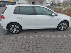 Bild des Angebotes VW e-Golf Golf VII e-Golf
